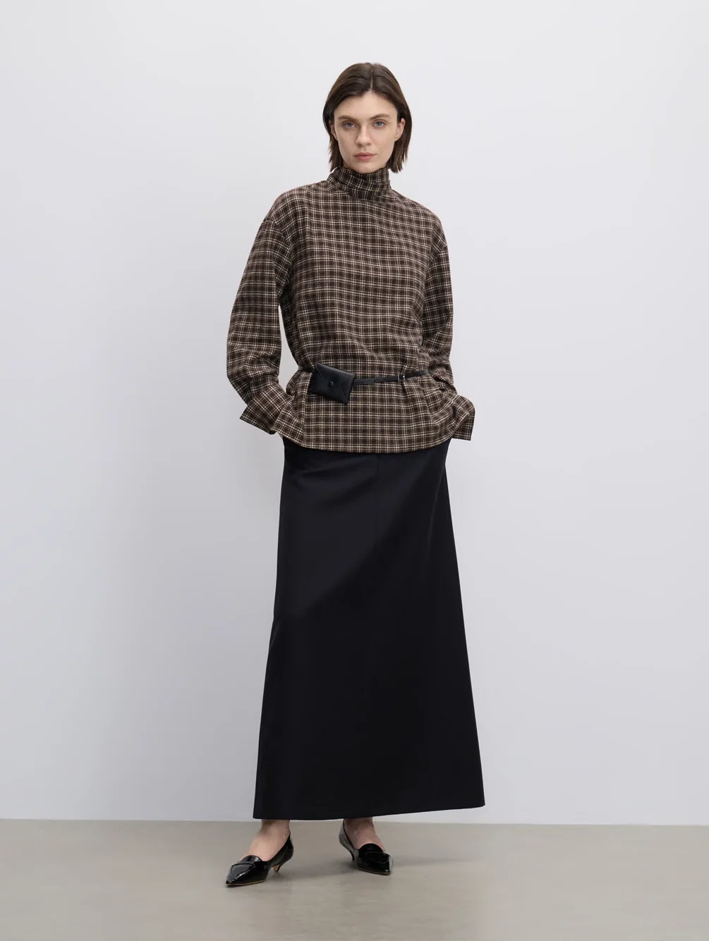 Key Craftsmanship and Fabric Introduction - Woven - source image 3