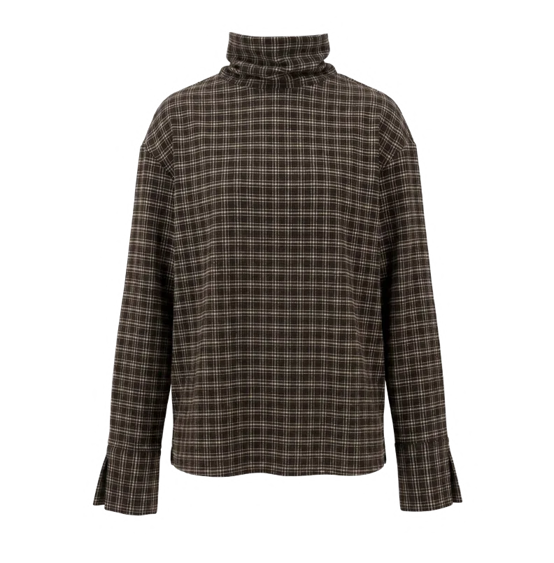 Key Craftsmanship and Fabric Introduction - Woven - source image 5