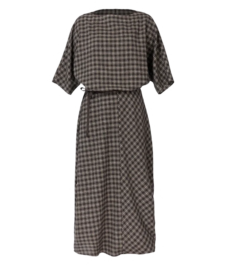 Key Craftsmanship and Fabric Introduction - Woven - source image 6
