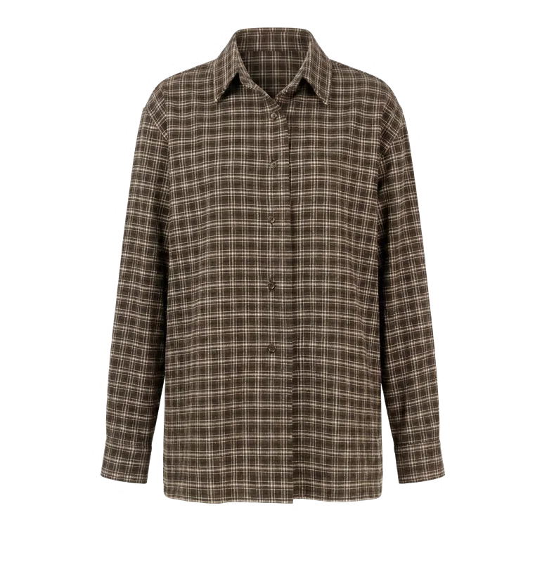 Key Craftsmanship and Fabric Introduction - Woven - source image 7