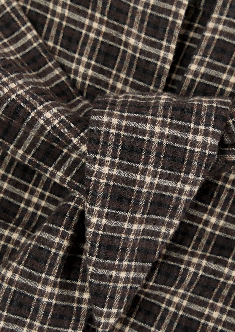 Key Craftsmanship and Fabric Introduction - Woven - source image 9