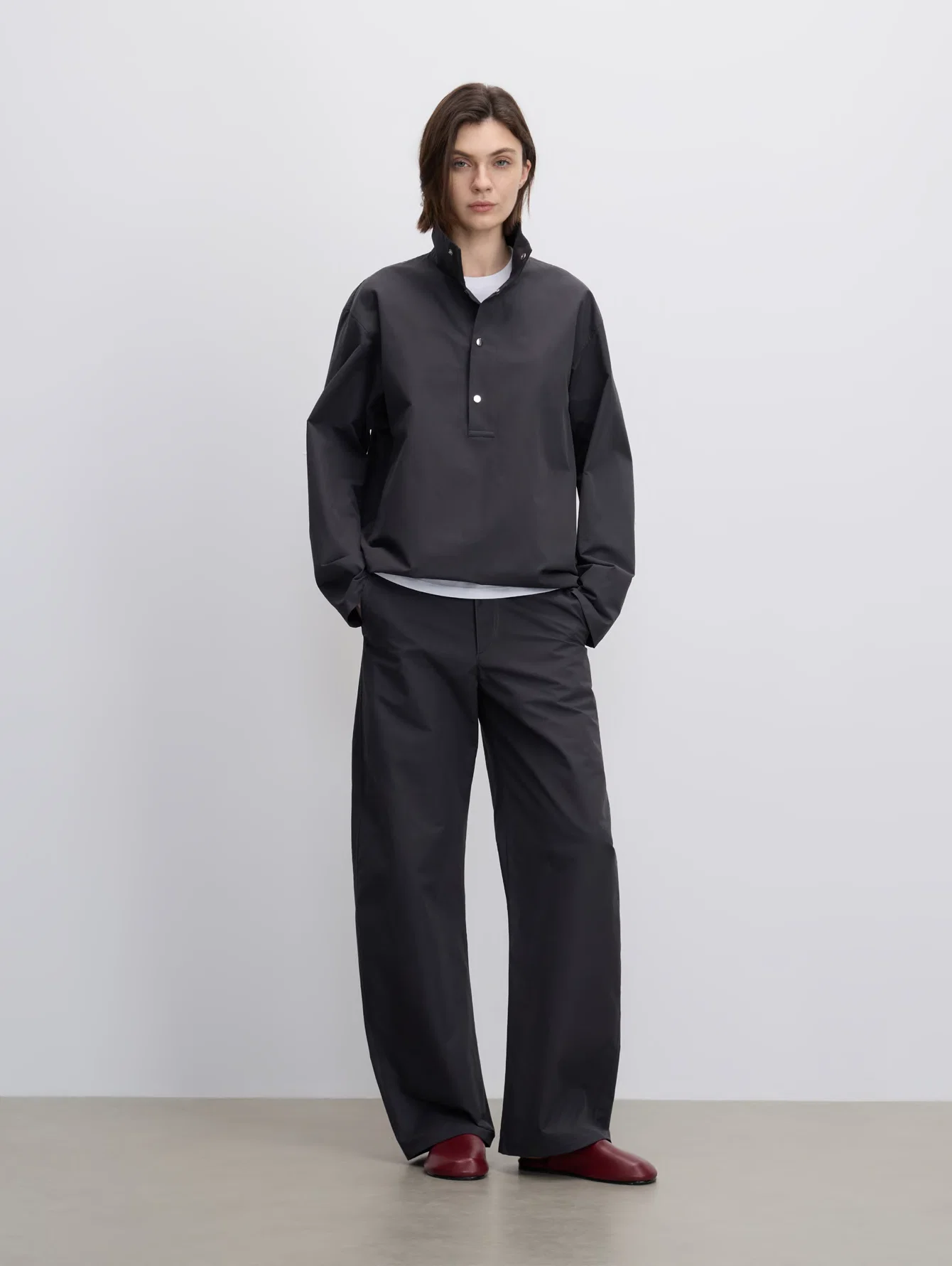 Key Craftsmanship and Fabric Introduction - Woven - source image 7
