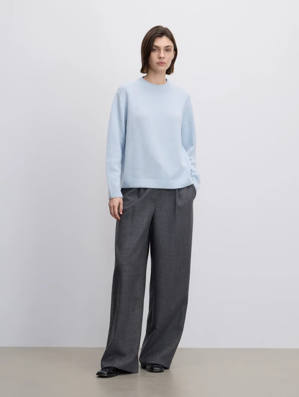 Key Craftsmanship and Fabric Introduction - Woven - source image 4