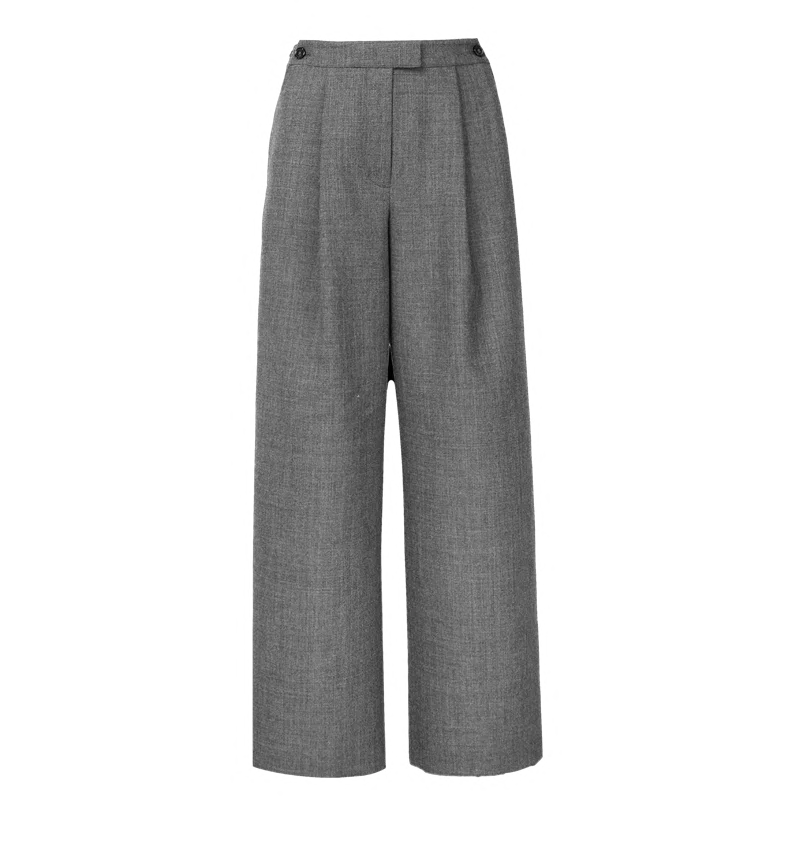 Key Craftsmanship and Fabric Introduction - Woven - source image 5