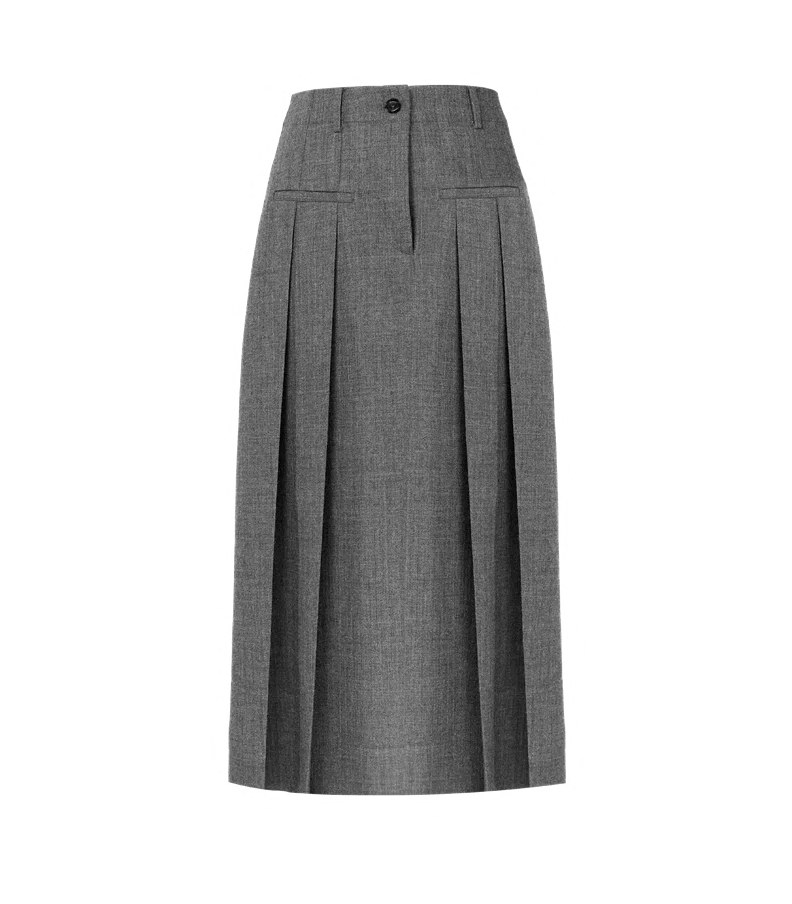 Key Craftsmanship and Fabric Introduction - Woven - source image 6
