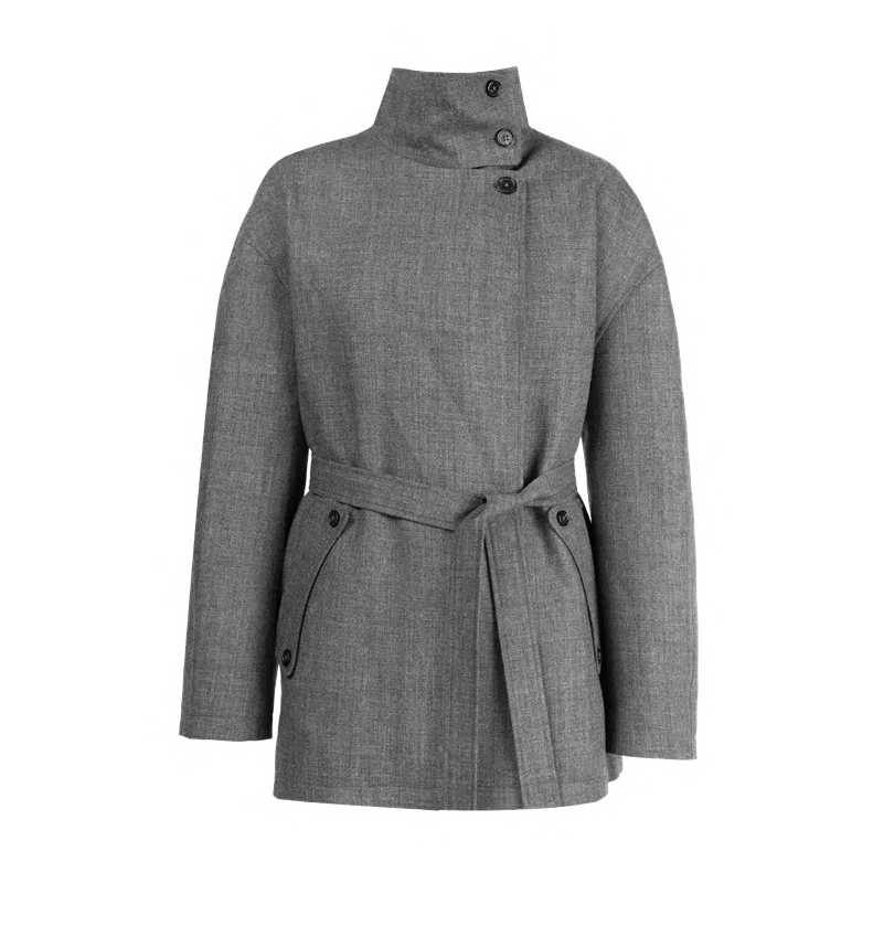 Key Craftsmanship and Fabric Introduction - Woven - source image 7
