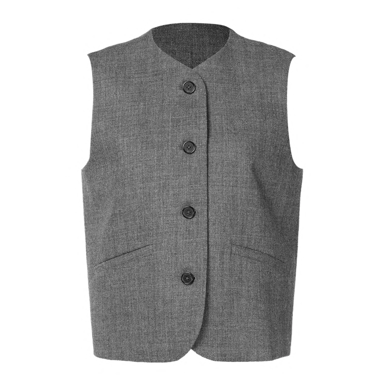 Key Craftsmanship and Fabric Introduction - Woven - source image 8