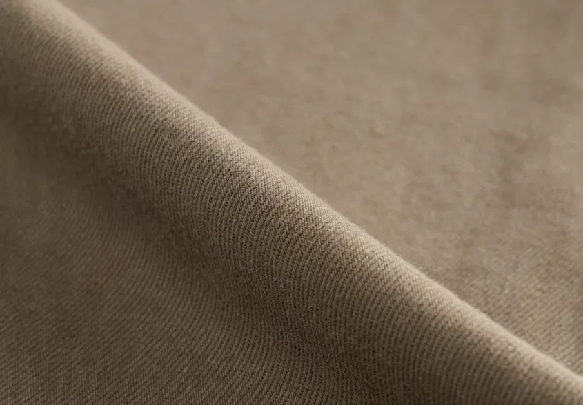 Key Craftsmanship and Fabric Introduction - Woven - source image 12