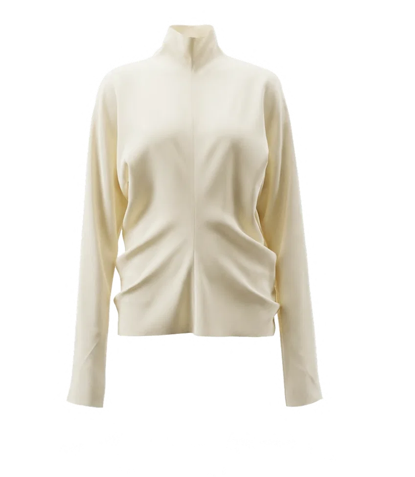 Key Craftsmanship and Fabric Introduction - Woven - source image 2