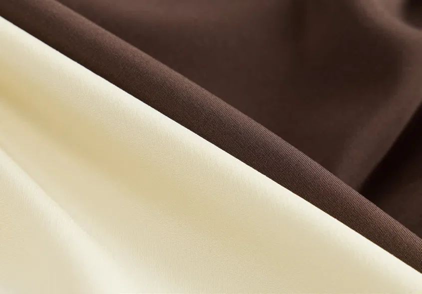 Key Craftsmanship and Fabric Introduction - Woven - source image 4