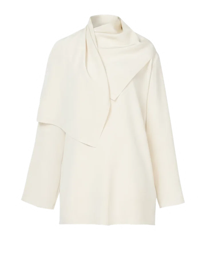 Key Craftsmanship and Fabric Introduction - Woven - source image 7
