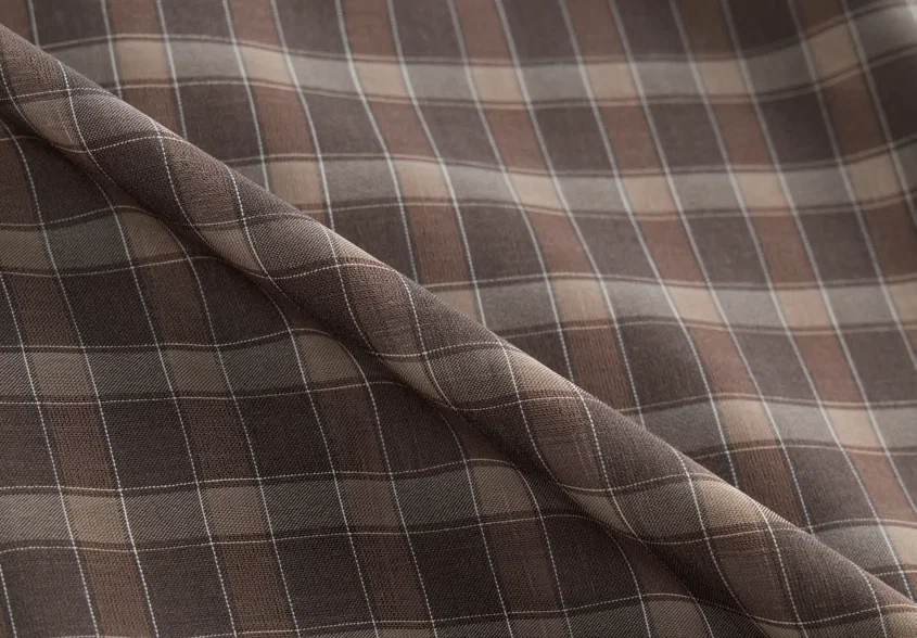 Key Craftsmanship and Fabric Introduction - Woven - source image 8