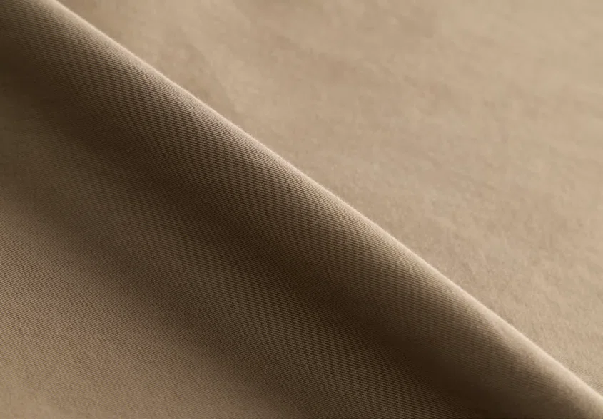 Key Craftsmanship and Fabric Introduction - Woven - source image 9