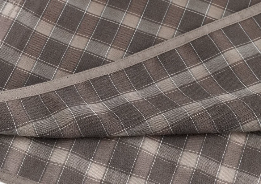 Key Craftsmanship and Fabric Introduction - Woven - source image 10