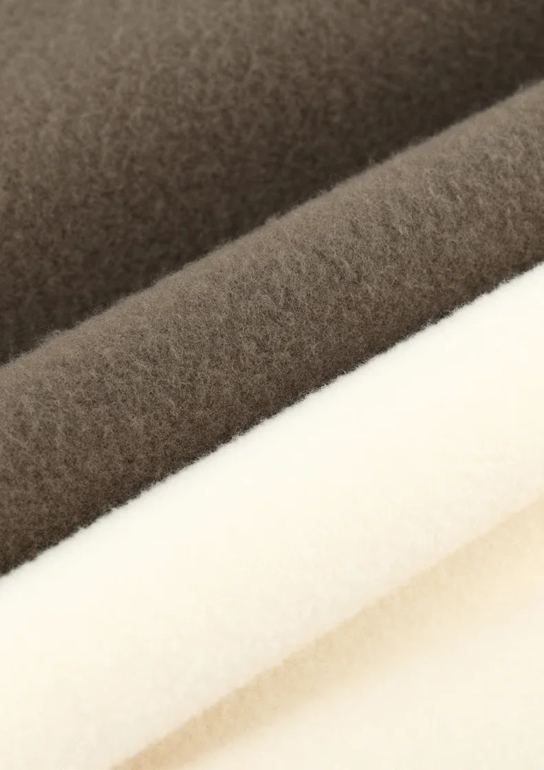 Key Craftsmanship and Fabric Introduction - Knit - source image 5