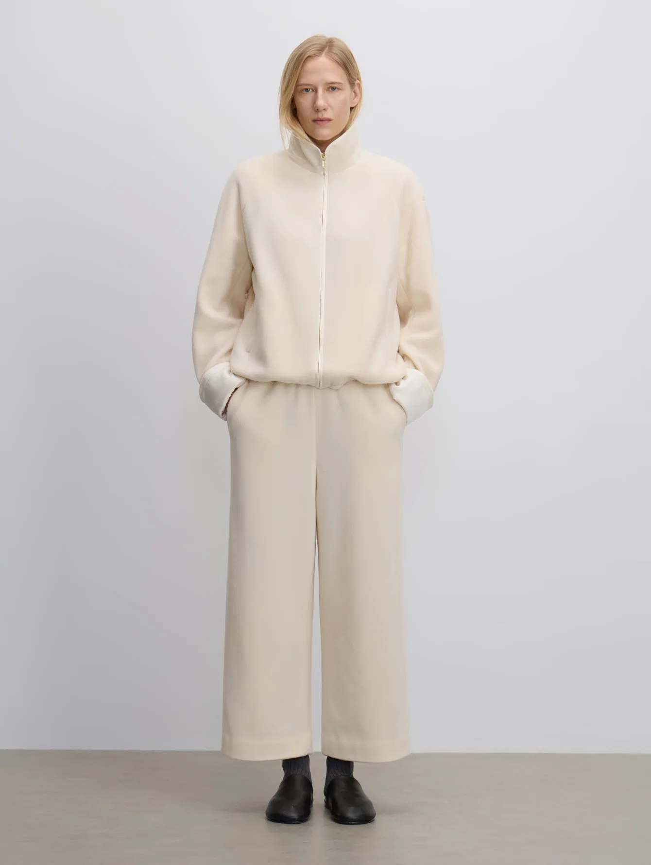 Key Craftsmanship and Fabric Introduction - Knit - source image 7