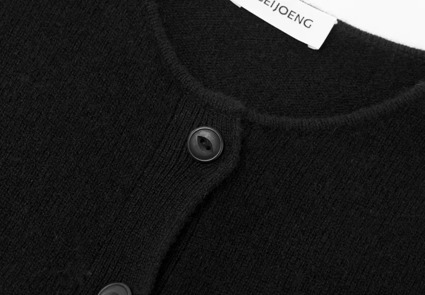 Key Craftsmanship and Fabric Introduction - Knit - source image 2