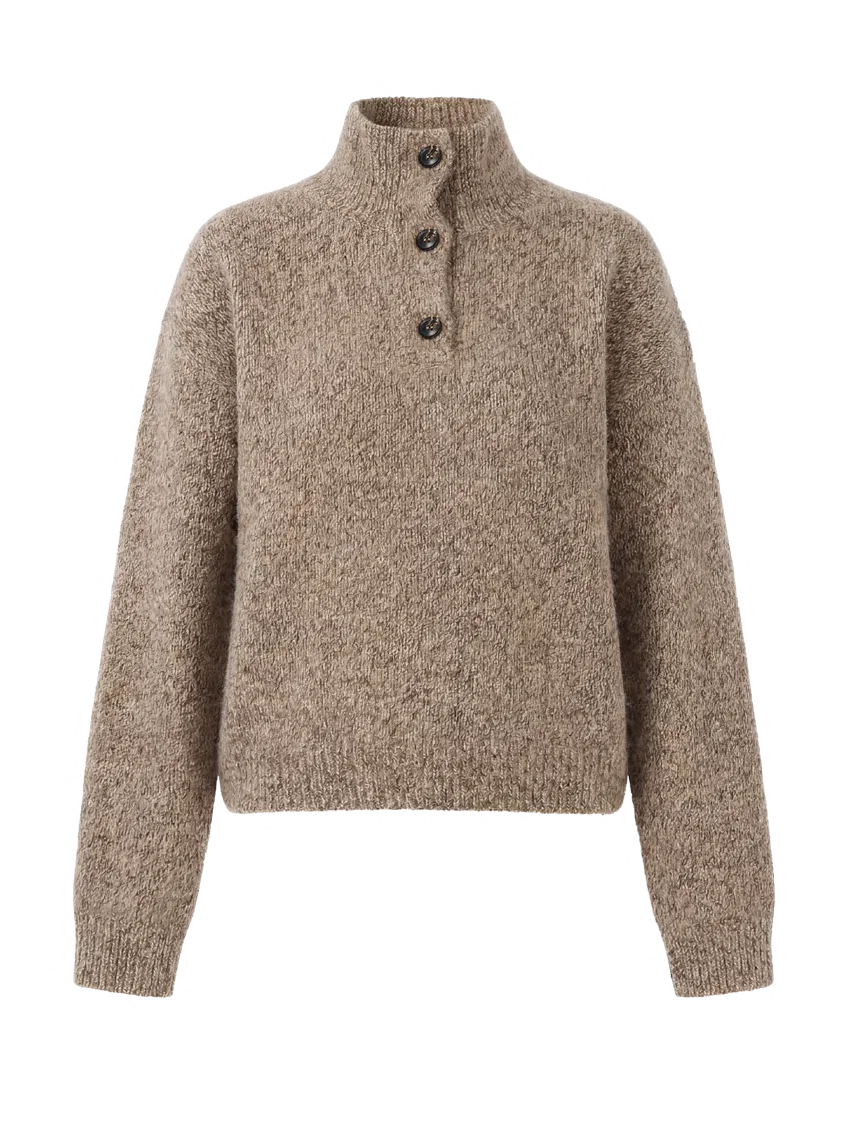 Key Craftsmanship and Fabric Introduction - Knit - source image 6