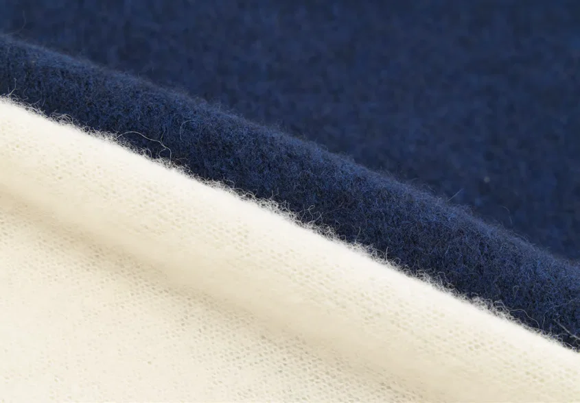 Key Craftsmanship and Fabric Introduction - Knit - source image 7