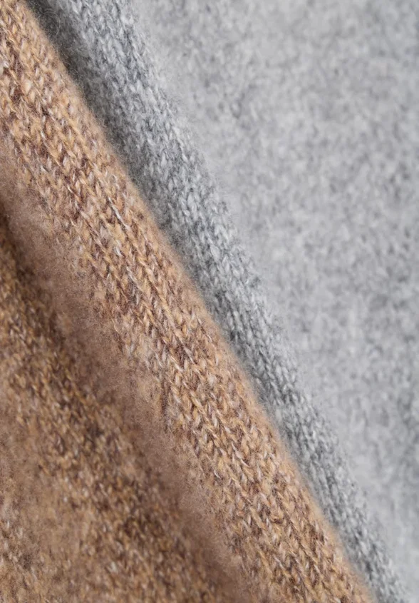Key Craftsmanship and Fabric Introduction - Knit - source image 8