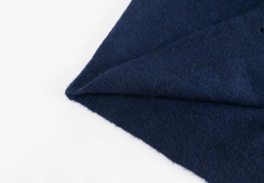Key Craftsmanship and Fabric Introduction - Knit - source image 9