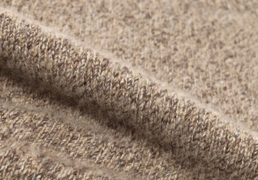 Key Craftsmanship and Fabric Introduction - Knit - source image 10