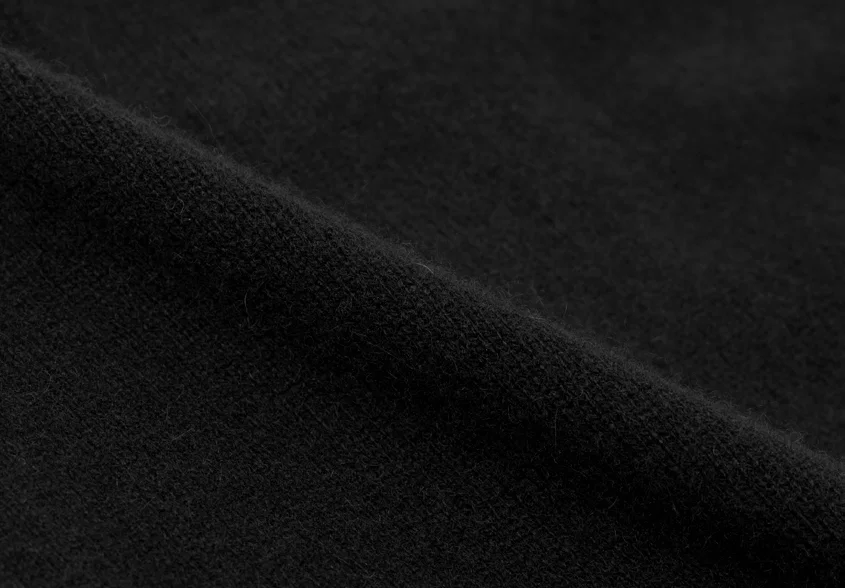 Key Craftsmanship and Fabric Introduction - Knit - source image 11