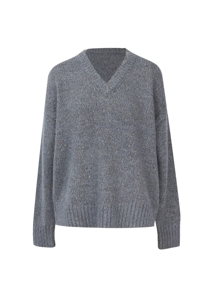 Key Craftsmanship and Fabric Introduction - Knit - source image 3