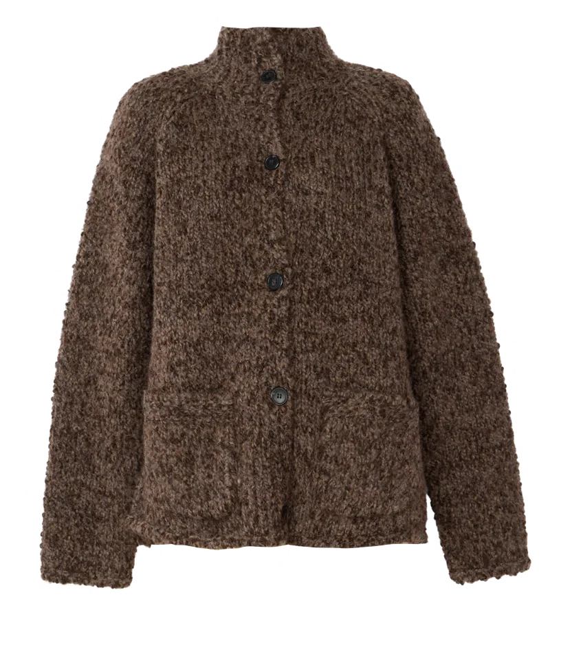 Key Craftsmanship and Fabric Introduction - Knit - source image 4
