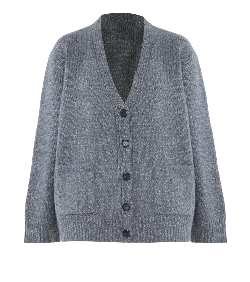 Key Craftsmanship and Fabric Introduction - Knit - source image 5