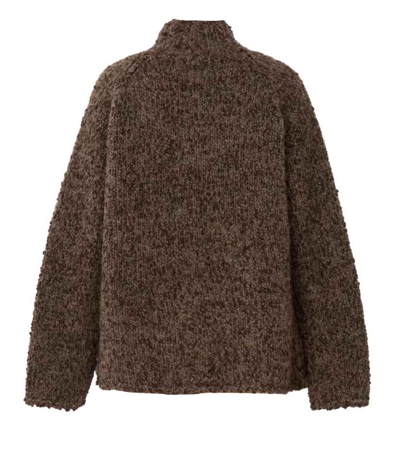 Key Craftsmanship and Fabric Introduction - Knit - source image 6