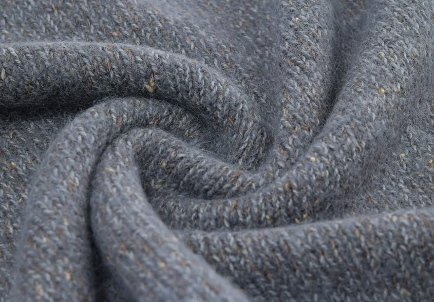 Key Craftsmanship and Fabric Introduction - Knit - source image 7