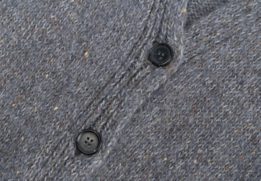 Key Craftsmanship and Fabric Introduction - Knit - source image 9