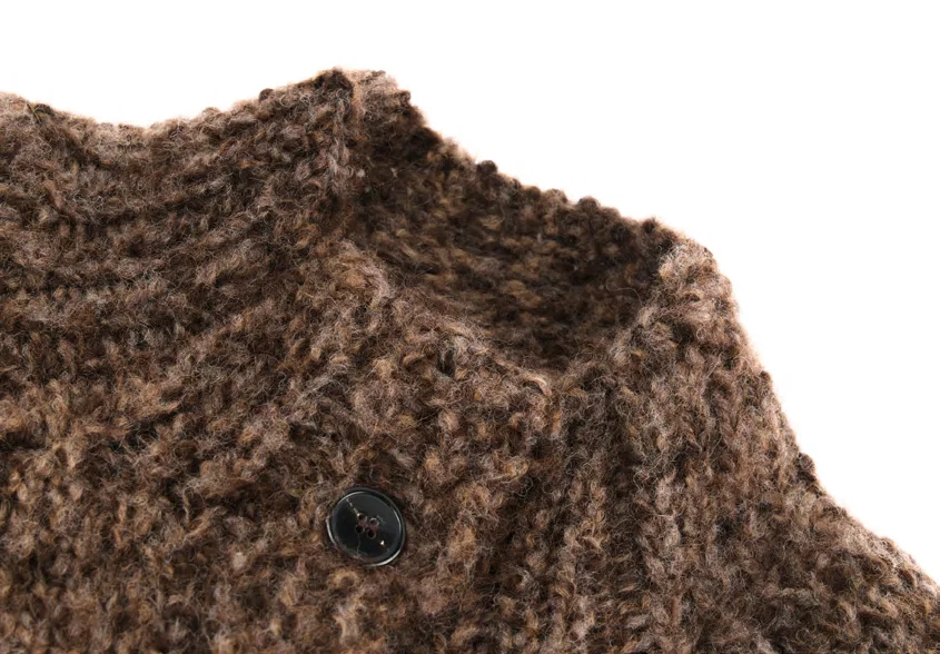 Key Craftsmanship and Fabric Introduction - Knit - source image 10
