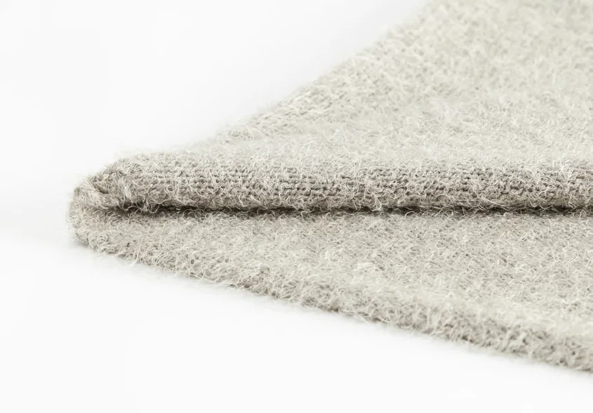 Key Craftsmanship and Fabric Introduction - Knit - source image 11