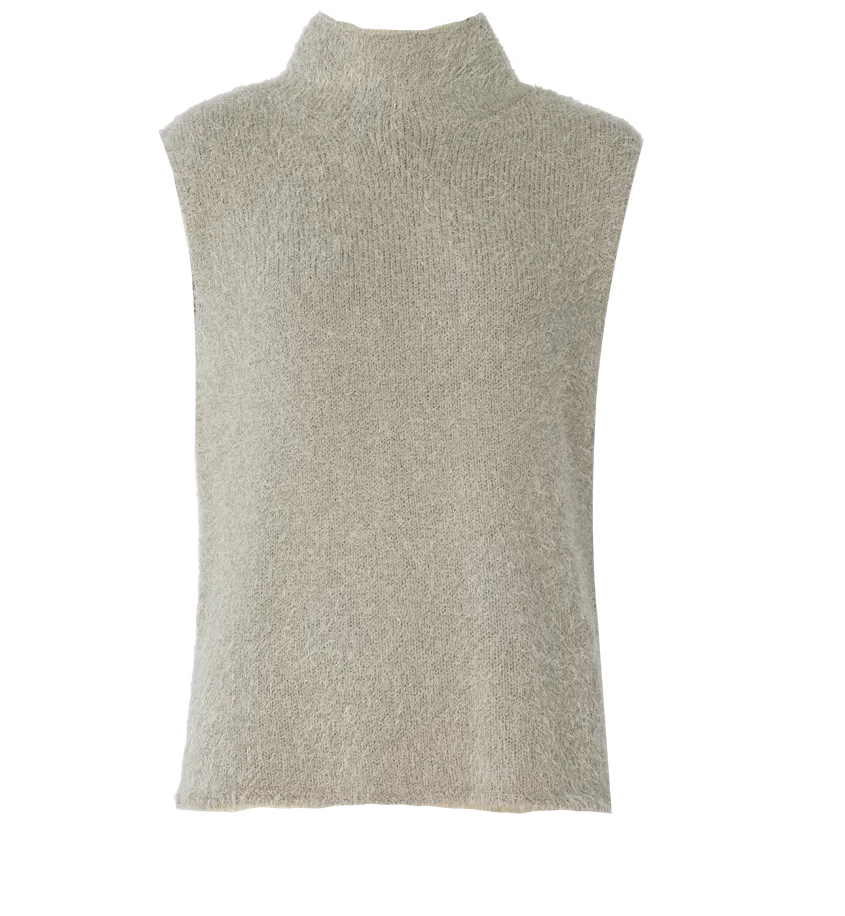 Key Craftsmanship and Fabric Introduction - Knit - source image 12