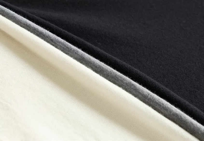 Key Craftsmanship and Fabric Introduction - Knit - source image 2