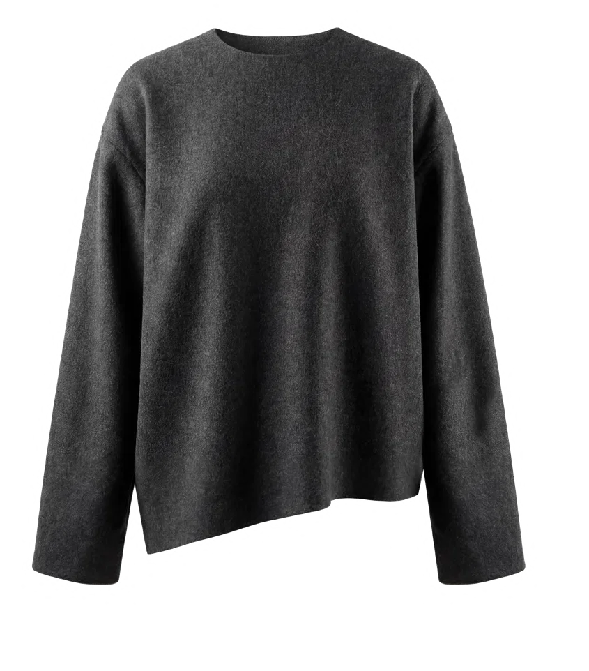 Key Craftsmanship and Fabric Introduction - Knit - source image 4