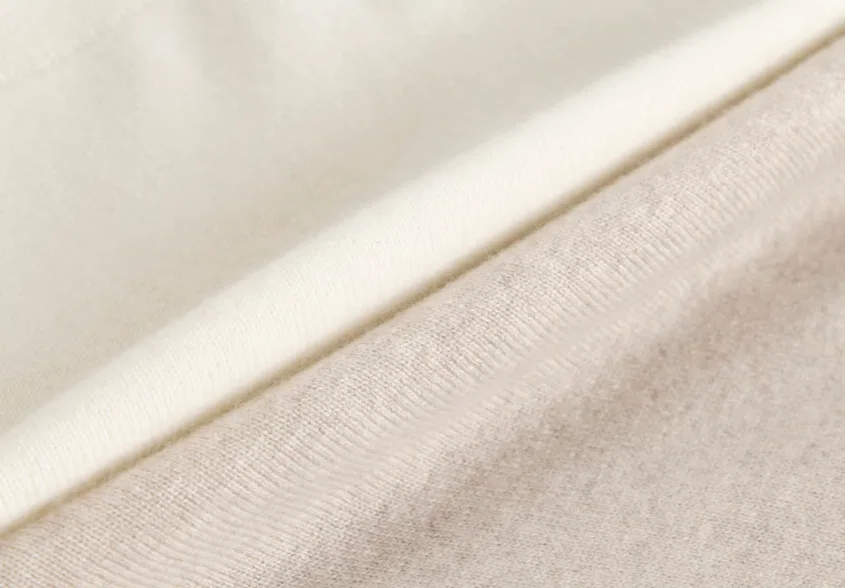 Key Craftsmanship and Fabric Introduction - Knit - source image 7