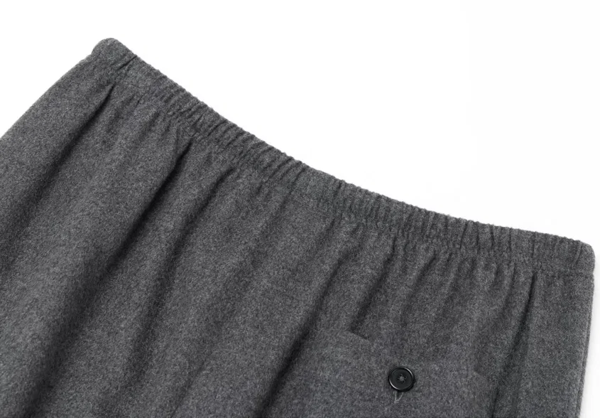 Key Craftsmanship and Fabric Introduction - Knit - source image 10