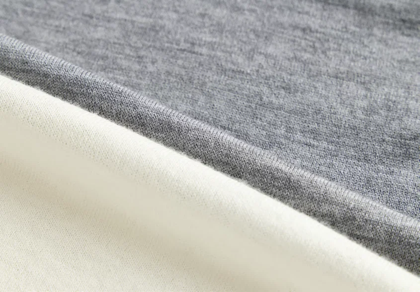 Key Craftsmanship and Fabric Introduction - Knit - source image 11