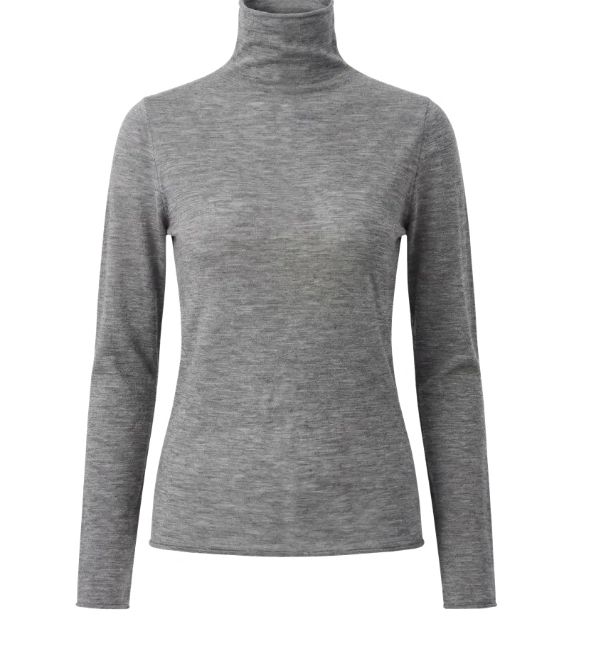 Key Craftsmanship and Fabric Introduction - Knit - source image 12