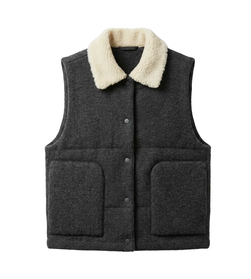 Key Craftsmanship and Fabric Introduction - Knit - source image 3