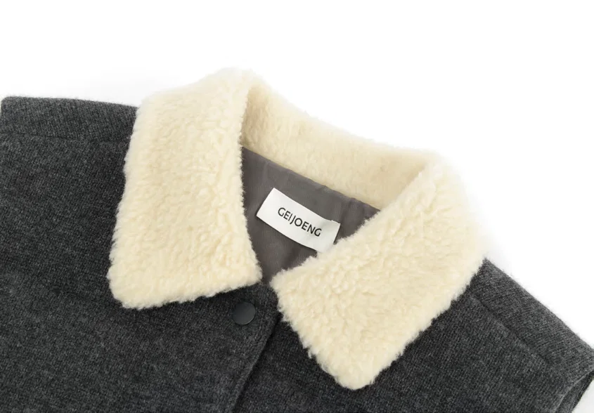 Key Craftsmanship and Fabric Introduction - Knit - source image 5
