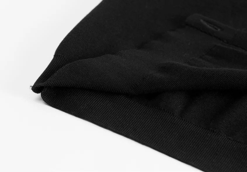 Key Craftsmanship and Fabric Introduction - Knit - source image 7