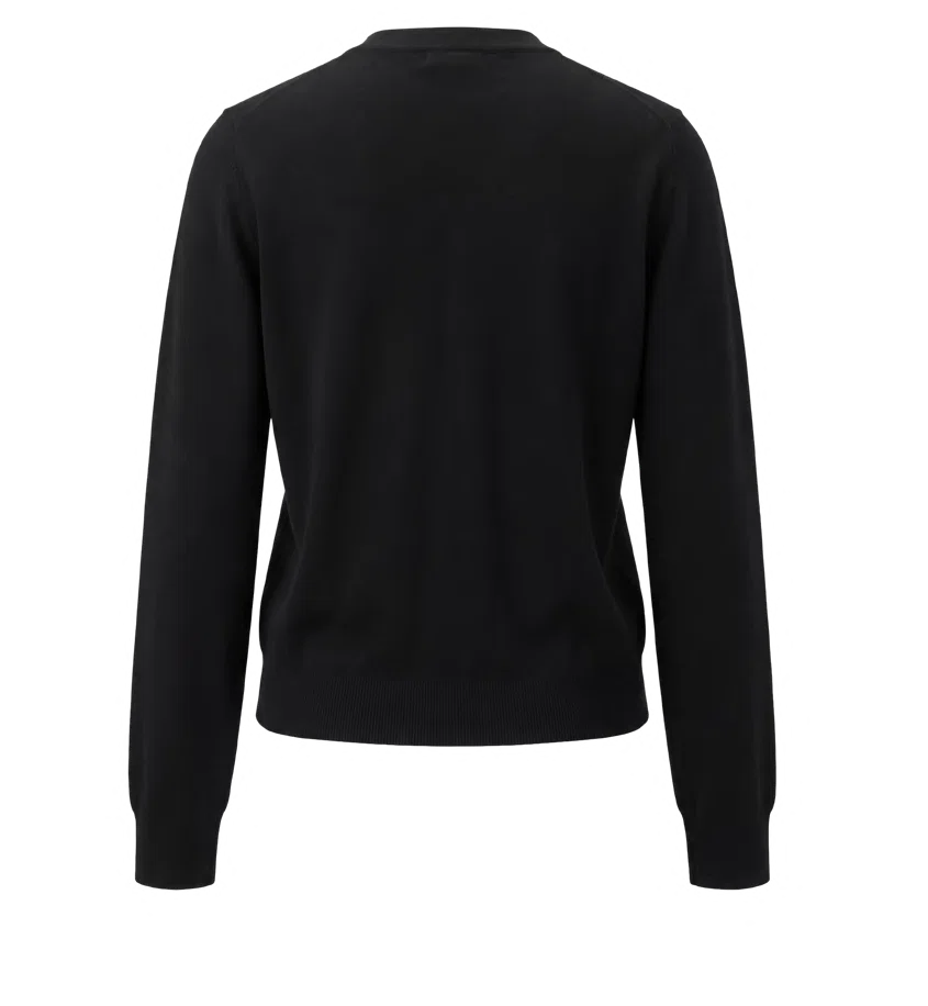 Key Craftsmanship and Fabric Introduction - Knit - source image 8