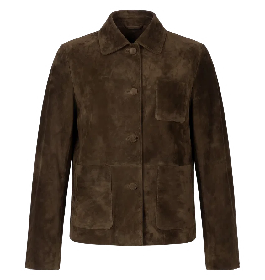 Key Craftsmanship and Fabric Introduction - Leather / Fur - source image 3