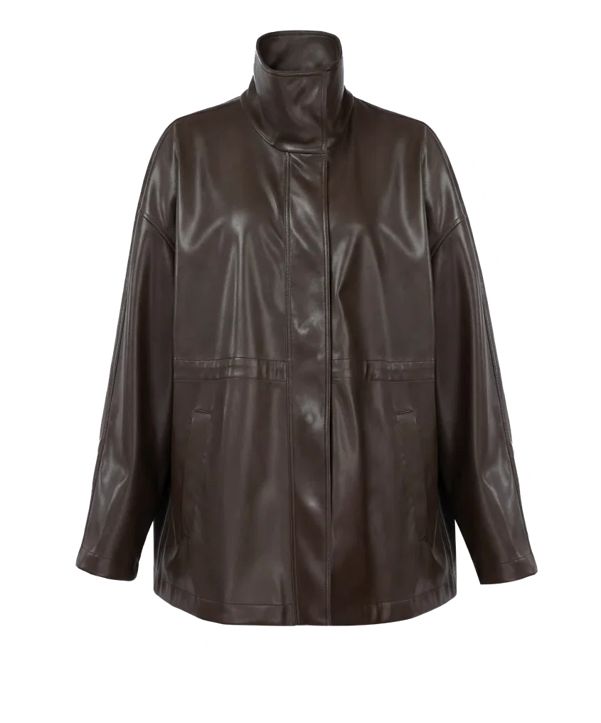 Key Craftsmanship and Fabric Introduction - Leather / Fur - source image 4