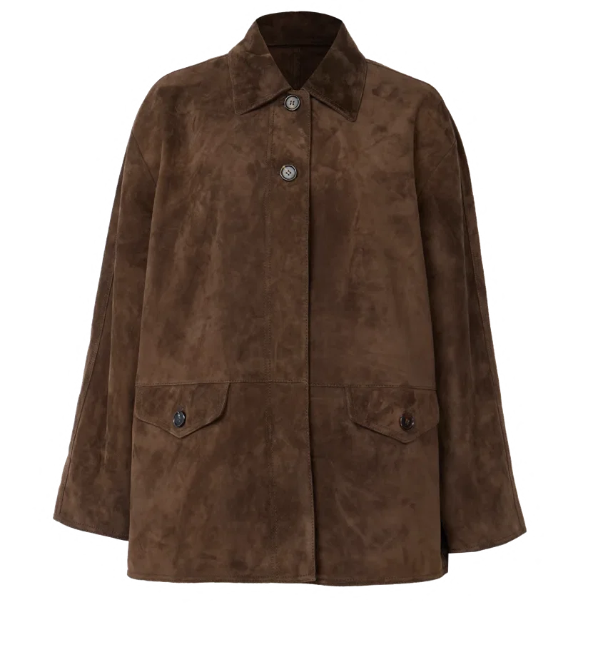 Key Craftsmanship and Fabric Introduction - Leather / Fur - source image 5