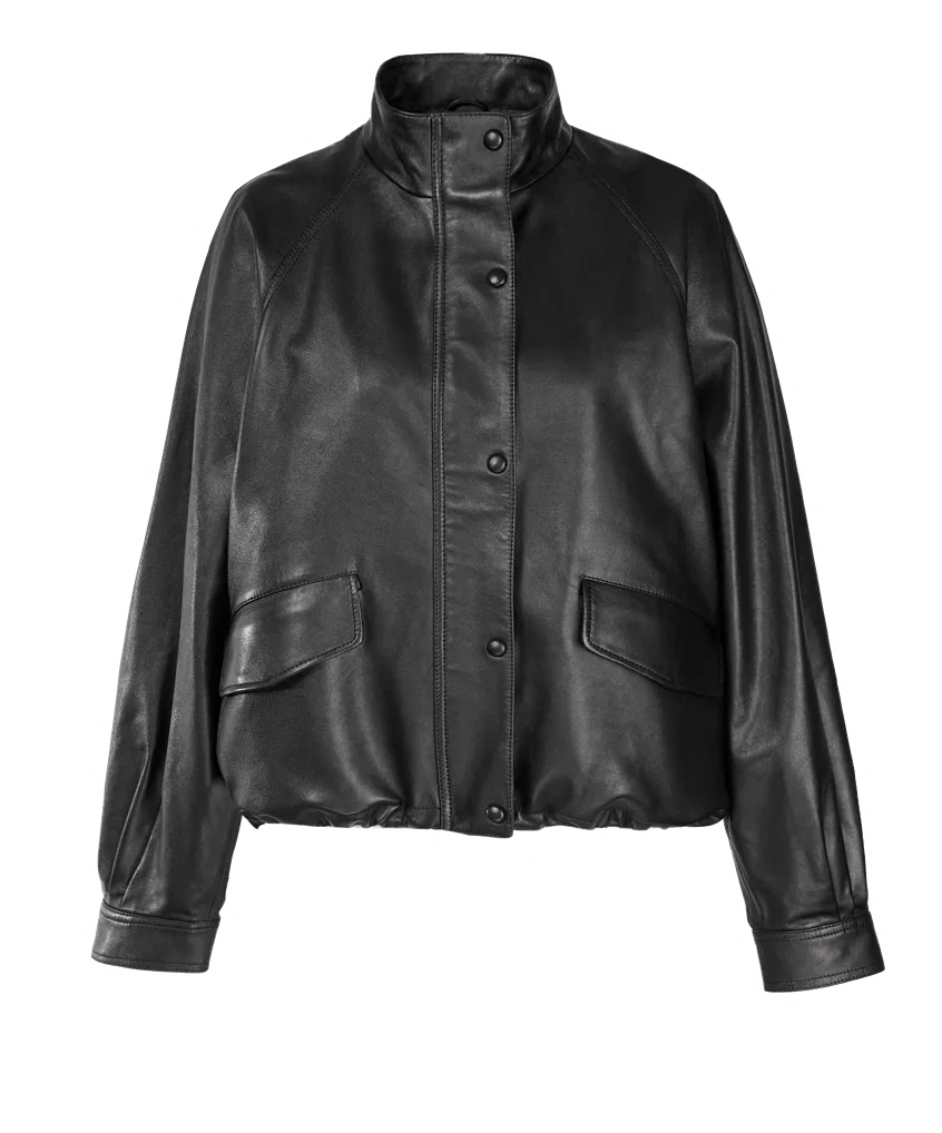 Key Craftsmanship and Fabric Introduction - Leather / Fur - source image 6